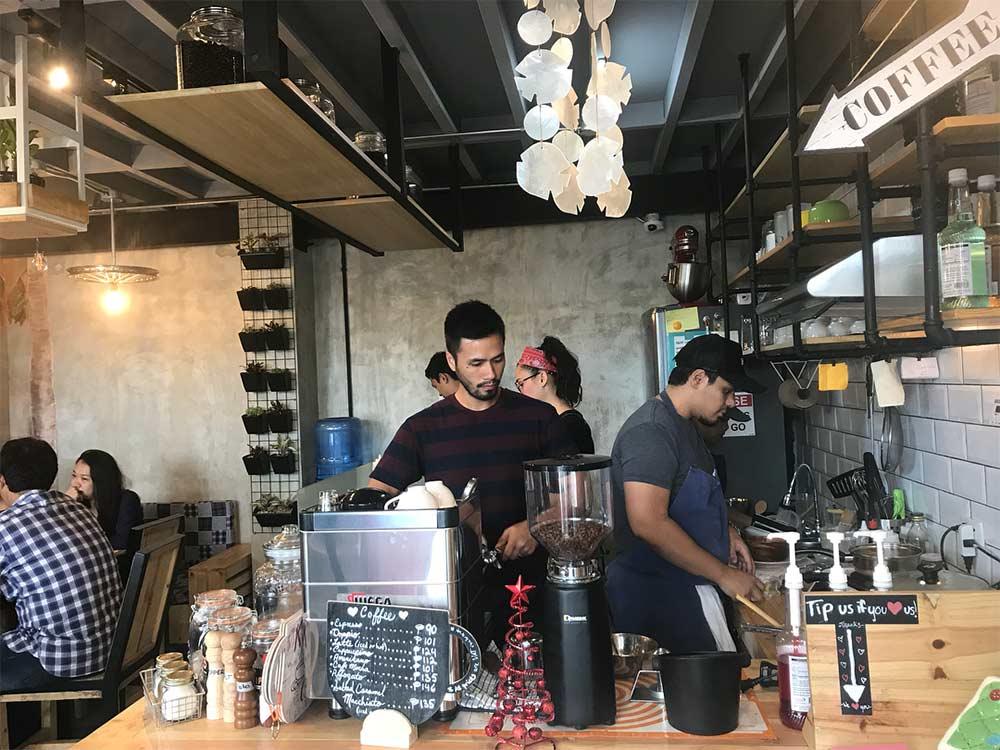 Oyo Sotto and Kristine Hermosa