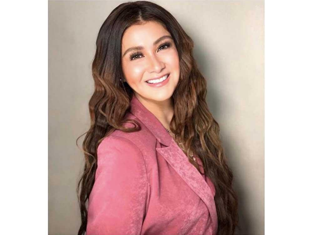Carla Abellana