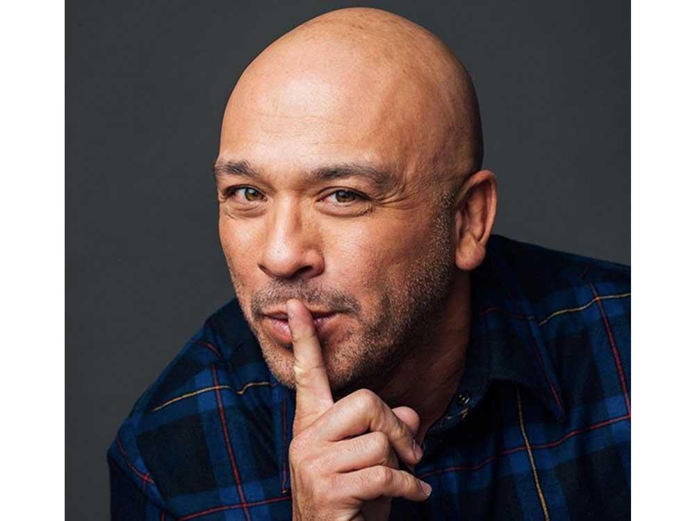 Jo Koy