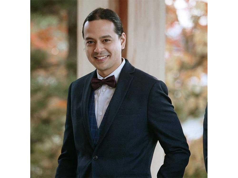 John Lloyd Cruz