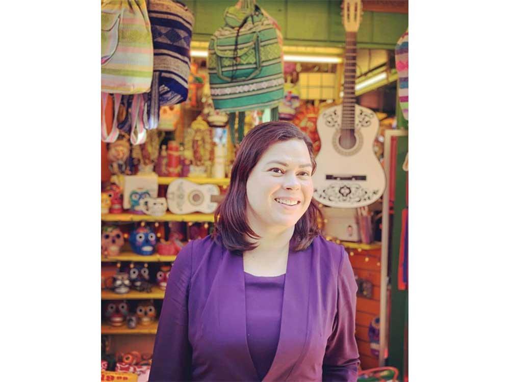 Mayor Sara Duterte