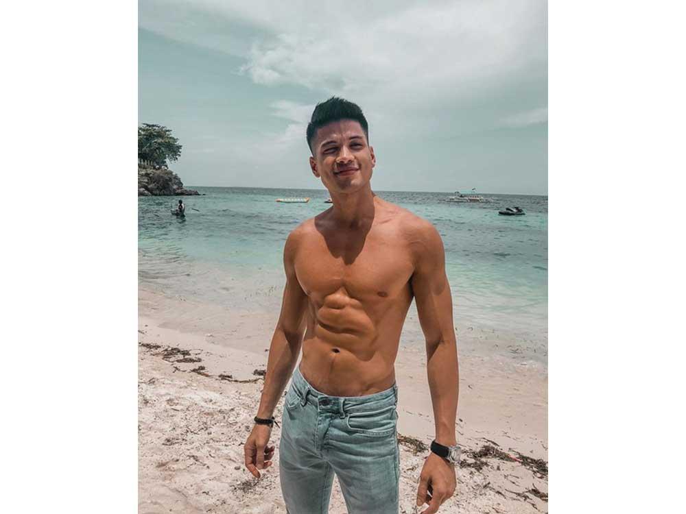 Vin Abrenica
