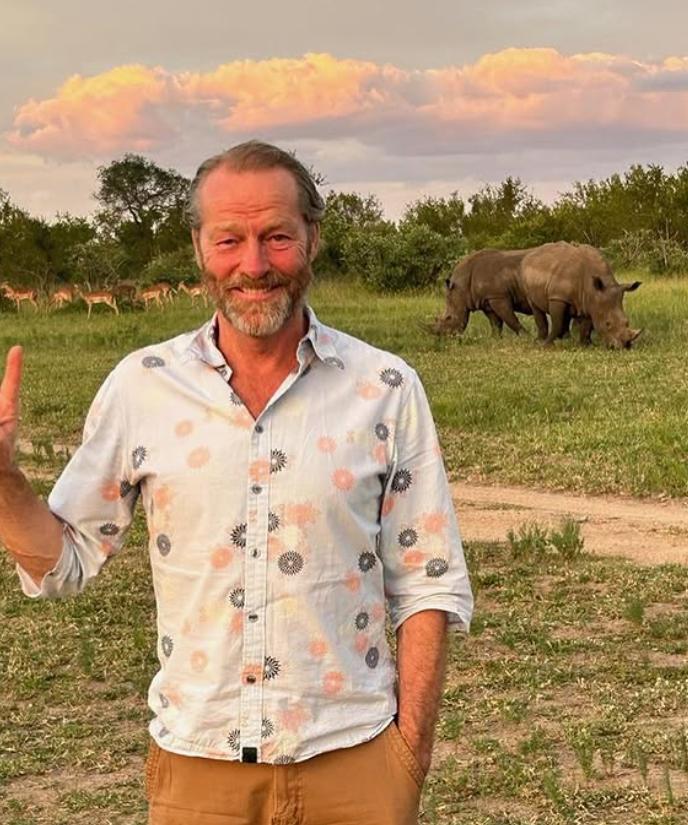 Iain Glen