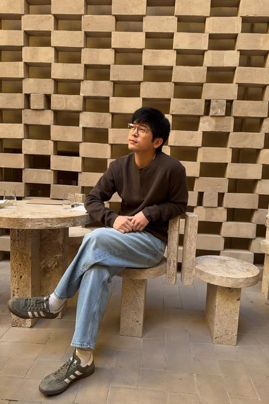 Joshua Garcia