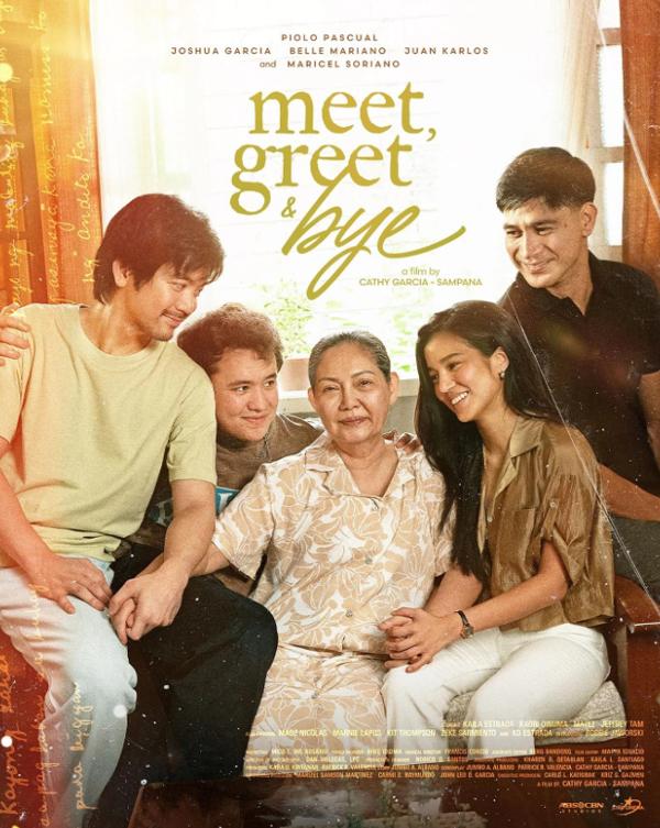 Meet, Greet & Bye
