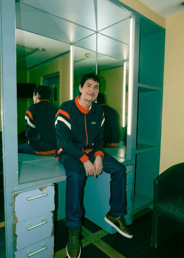 Rico Blanco