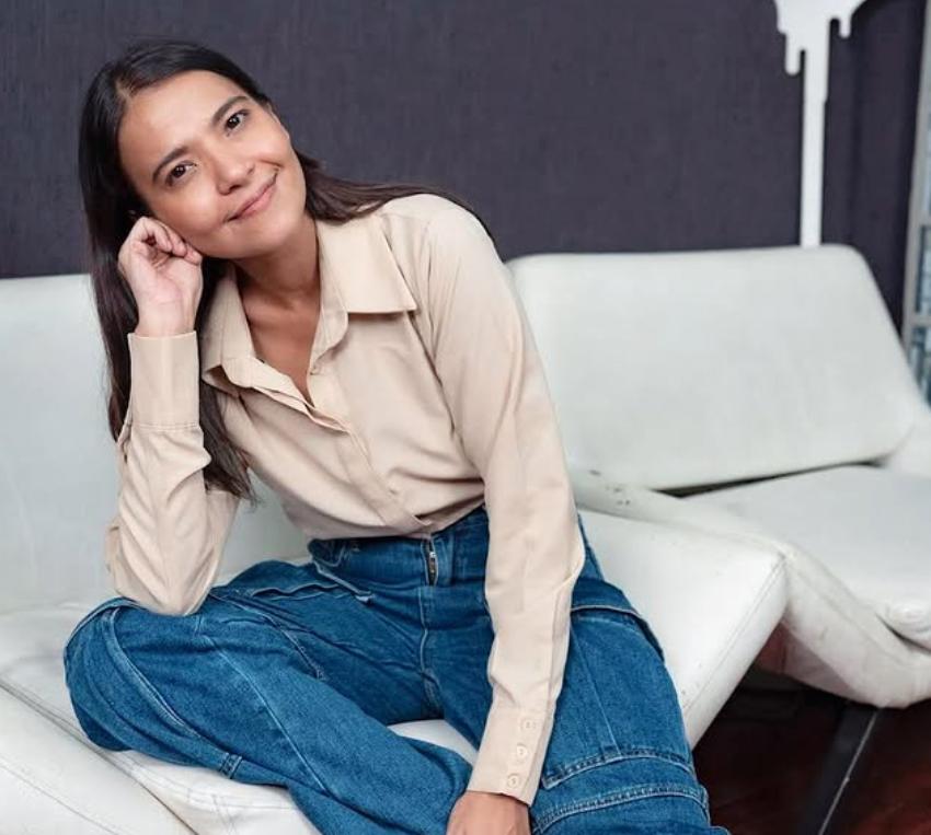 Alessandra de Rossi