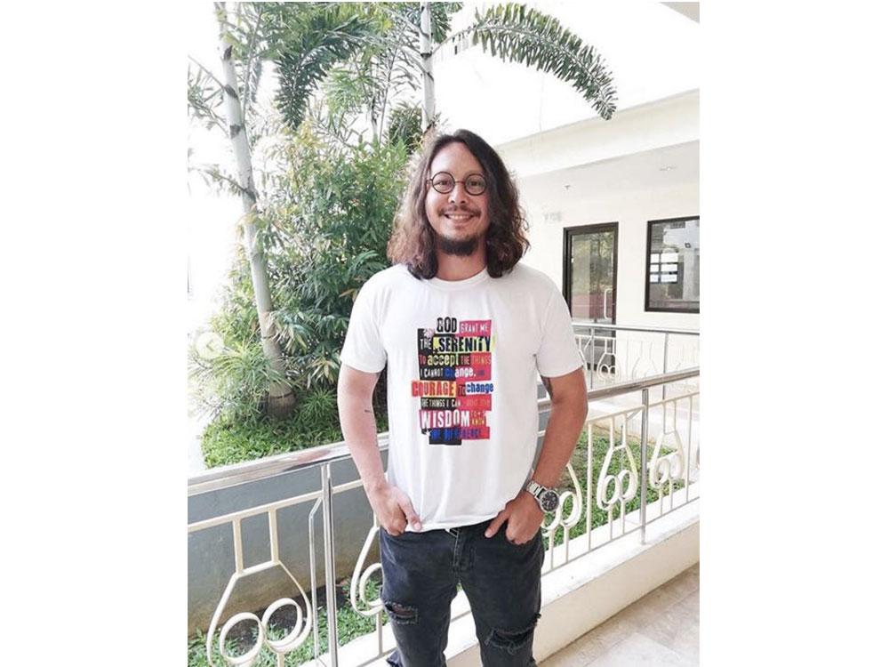Baron Geisler