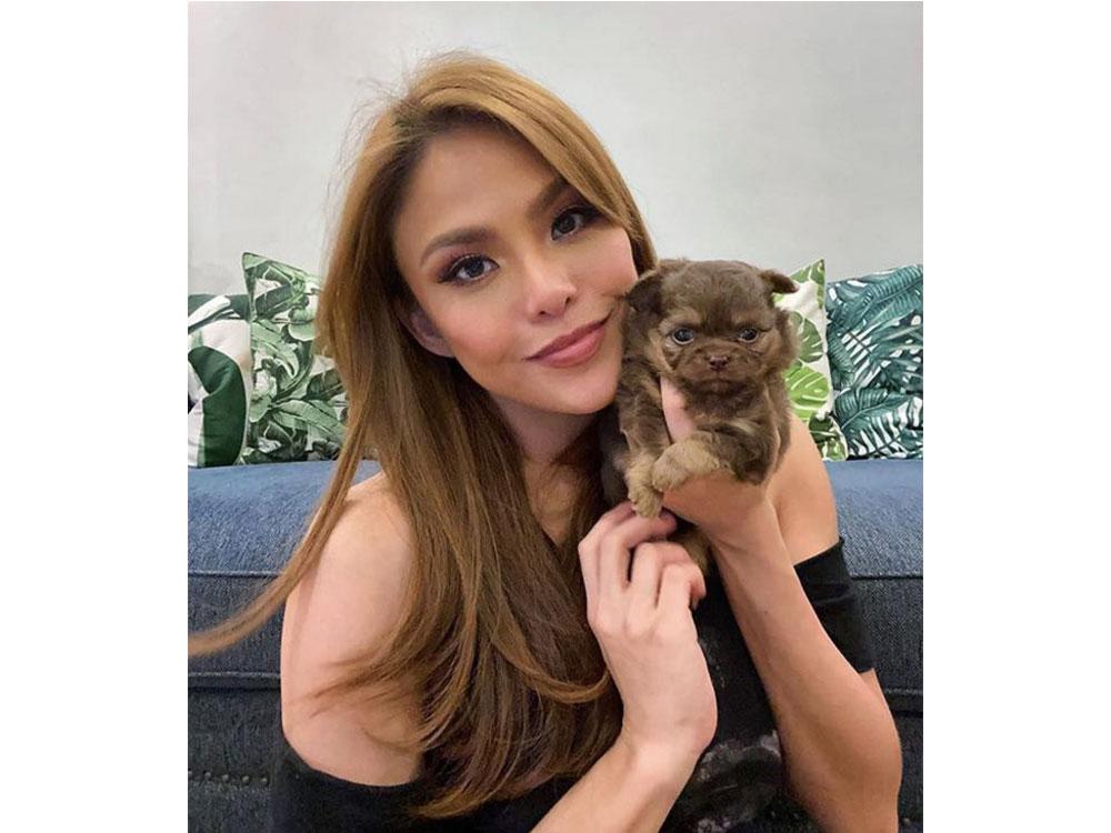Gretchen Fullido