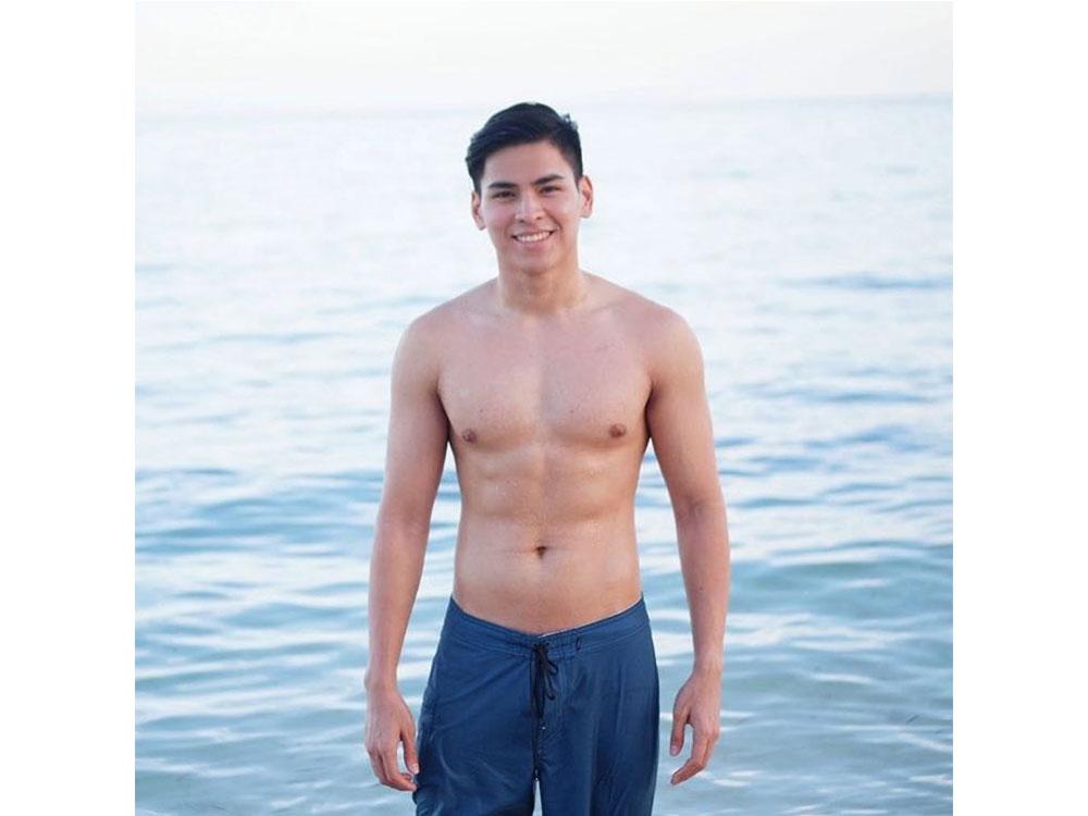 Joaquin Manansala
