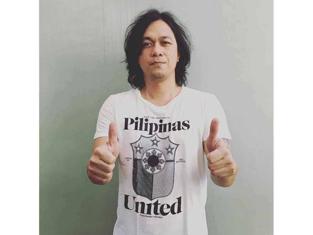 Raymund Marasigan