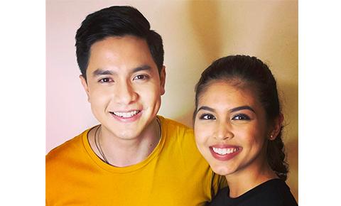 Destined To Be Yours