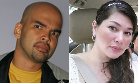12 estranged showbiz couples: Where are they now? | GMA Entertainment