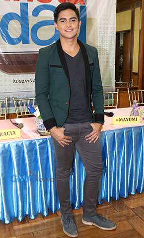 Juancho Trivino