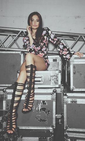 Julie Anne San Jose the actress