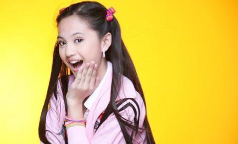 Julie Anne San Jose the singer