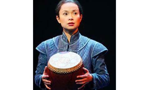 Lea Salonga the singer