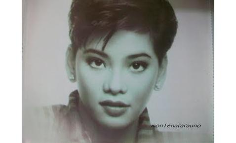 Regine Velasquez the singer