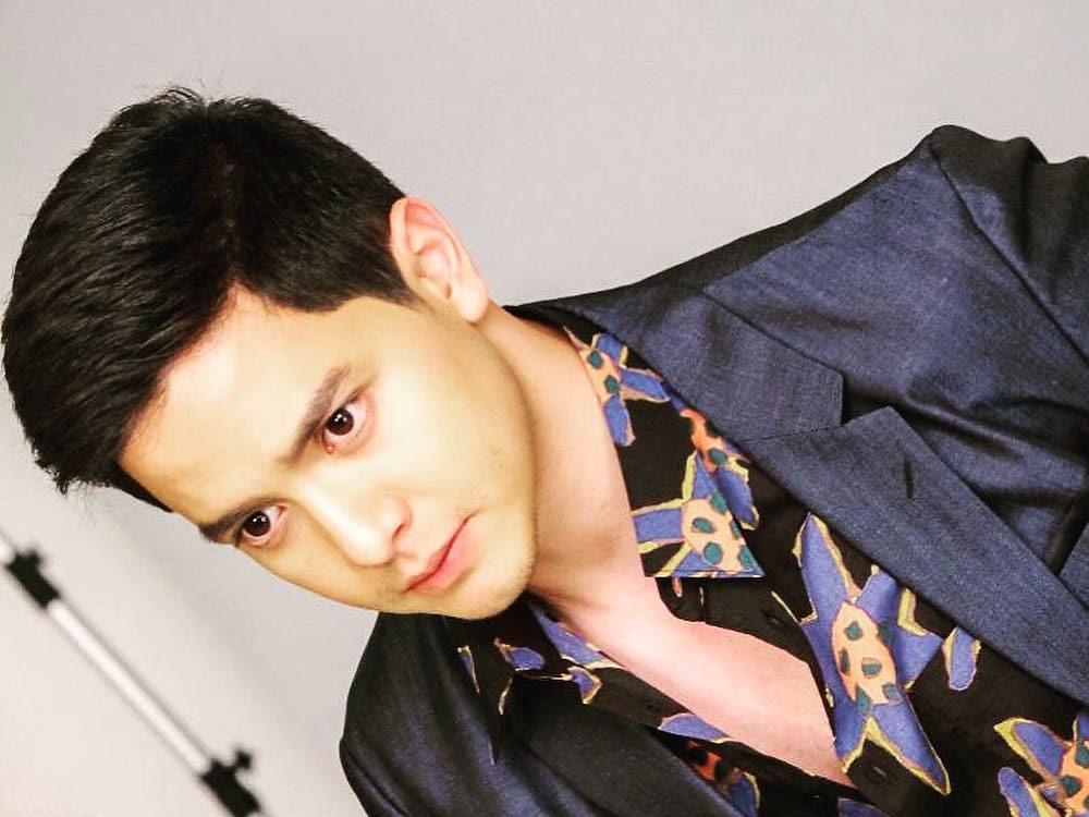 Alden Richards