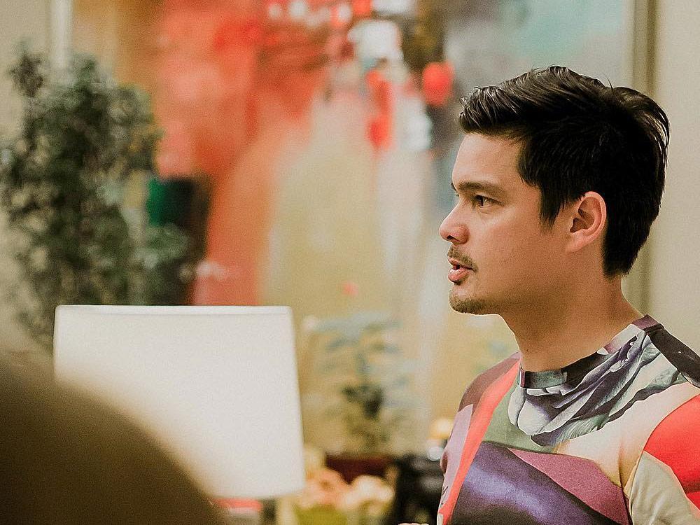 Dingdong Dantes