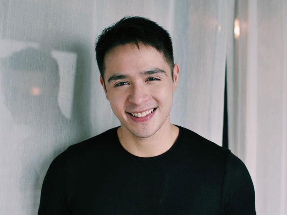 Martin del Rosario