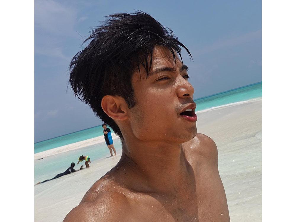 Mikael Daez