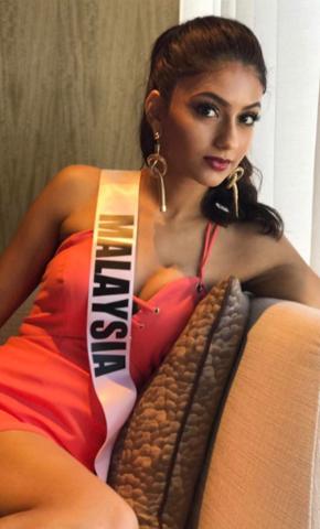 Miss Malaysia
