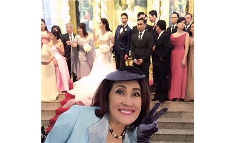 Philippine Comedy Queen