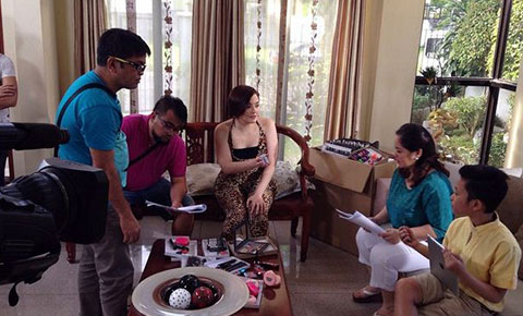 Last minute preparation