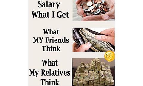 My Income