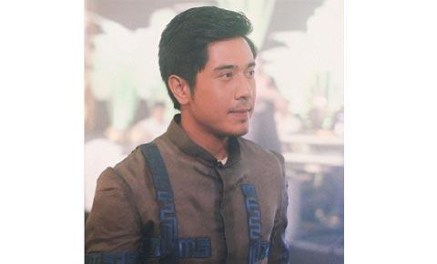 Paulo Avelino