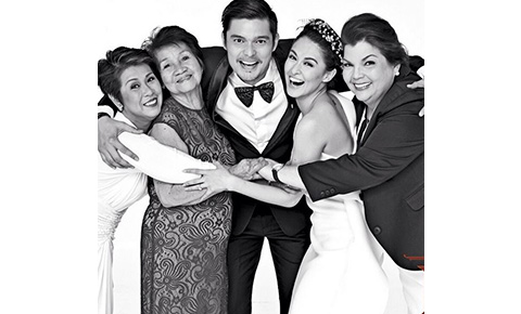 Importance of family