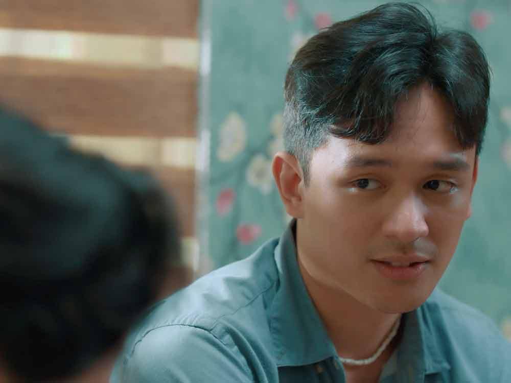 A BL Built for TikTok