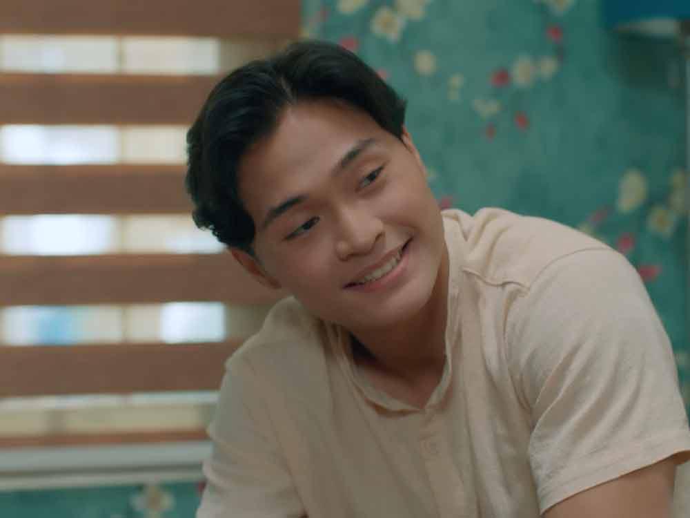 Ady Cotoco and Darwin Yu Join the Fun