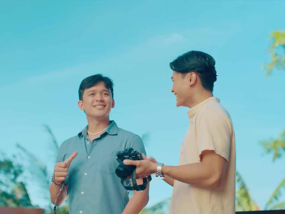 Mikoy x Esteban: Familiar Charm, Fresh Chemistry