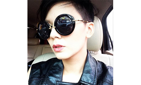 Batchi in 'The Rich Man's Daughter'