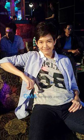 Jing in 'Magpakailanman'