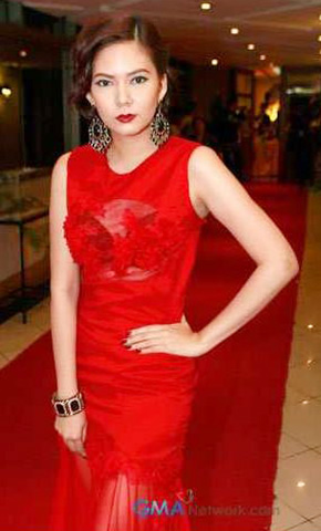 Minerva in 'Kakambal ni Eliana'