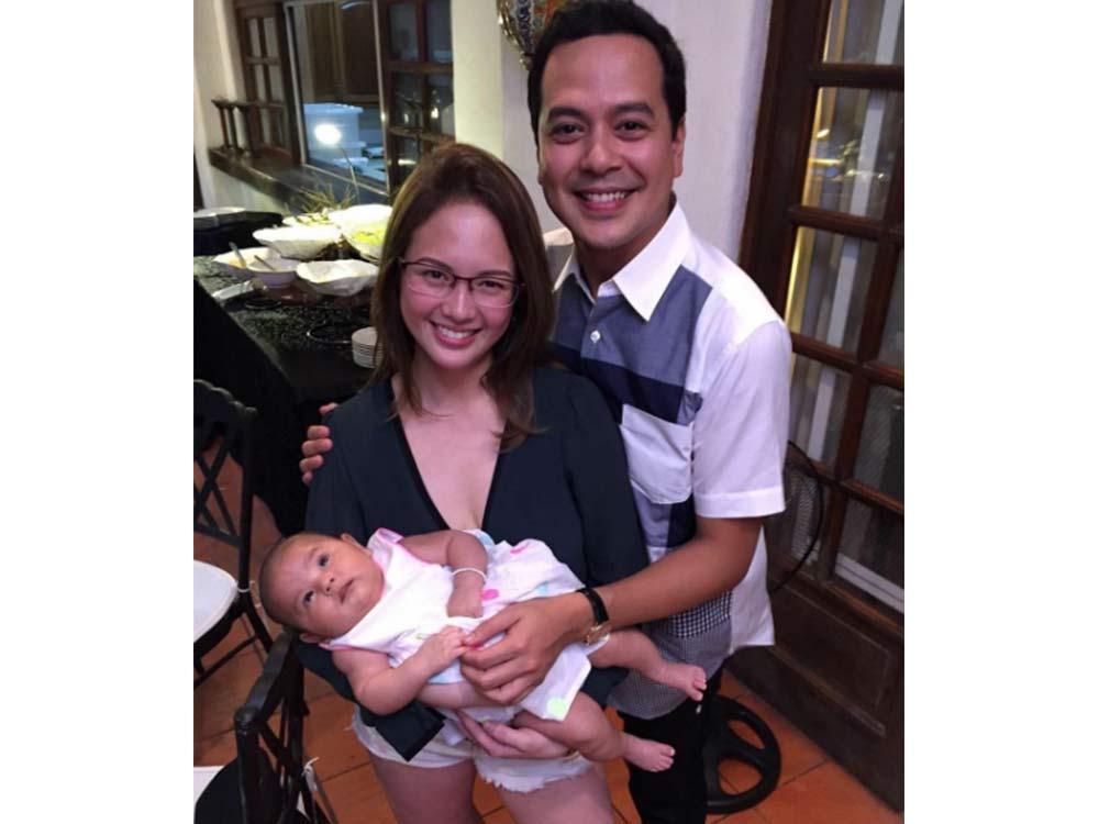  John Lloyd Cruz