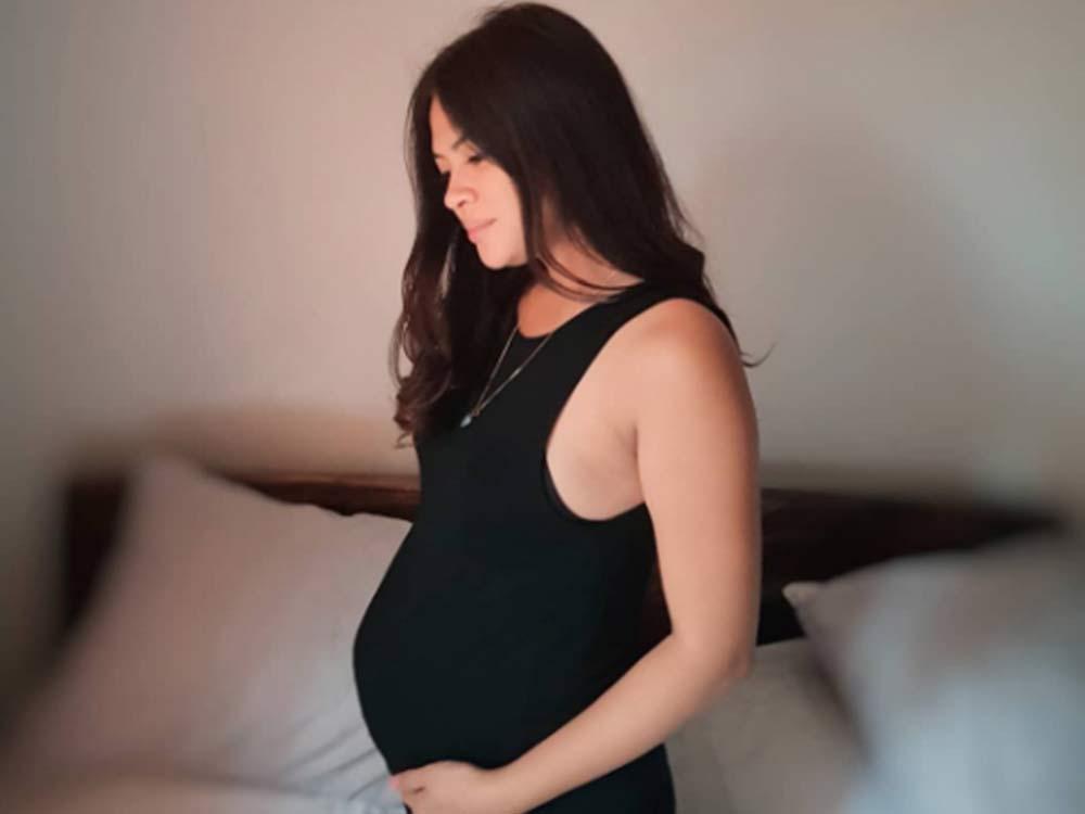 Precious Lara Quigaman