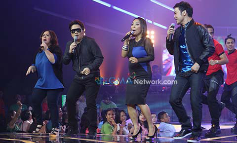 From romance to friendship