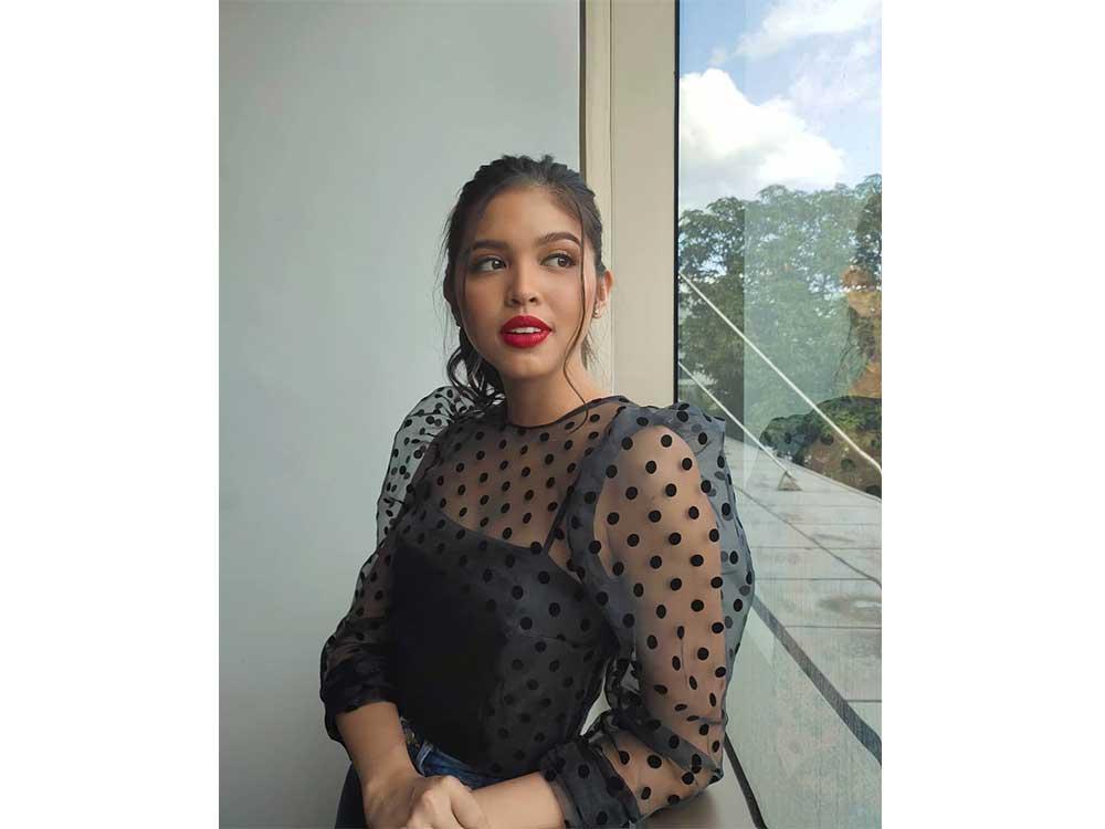 Maine Mendoza
