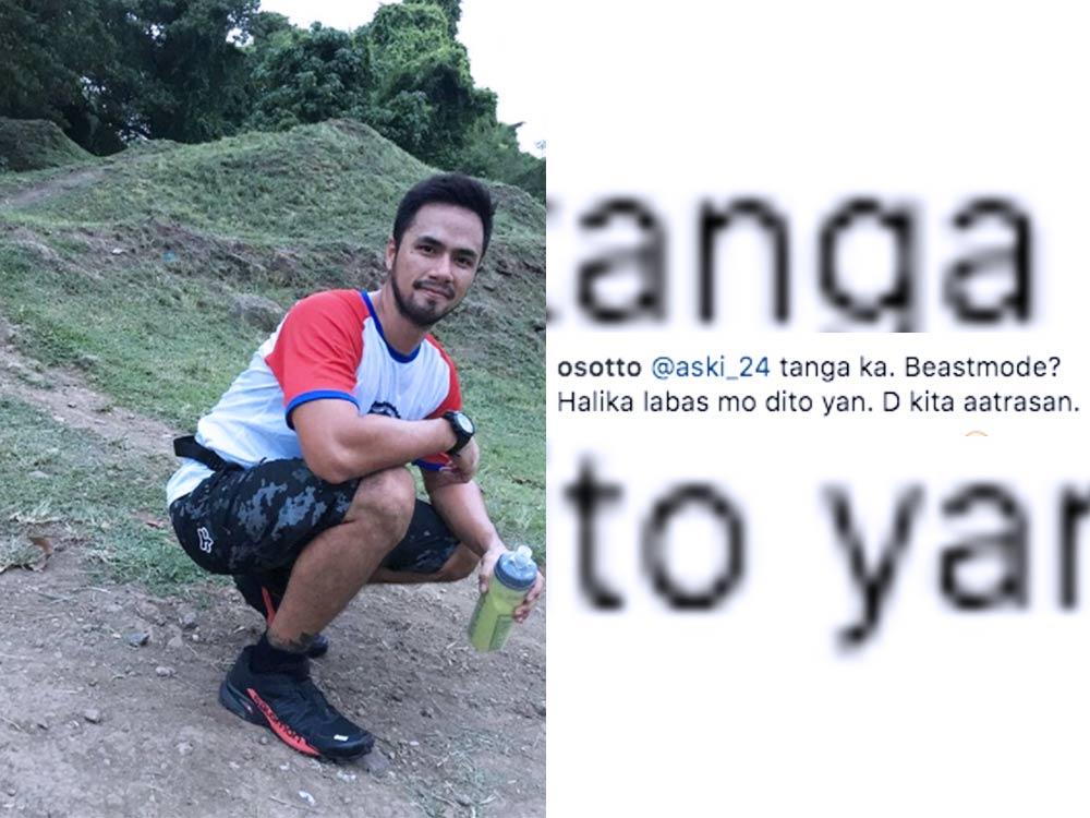 Oyo Sotto