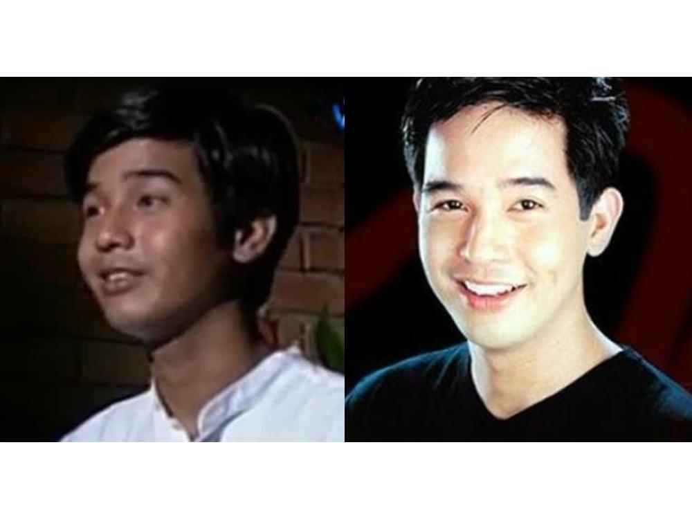 Rico Yan's death