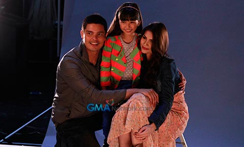 ‘Genesis’ pictorial
