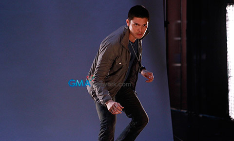 ‘Genesis’ pictorial