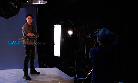 ‘Genesis’ pictorial