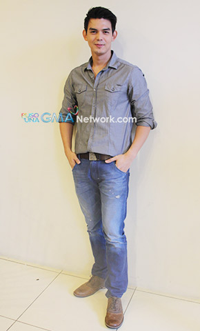 ‘Innamorata’ stars say arrivederci