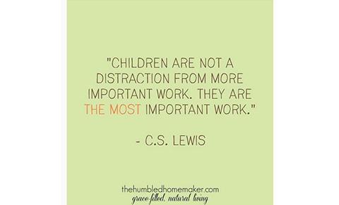 C.S. Lewis