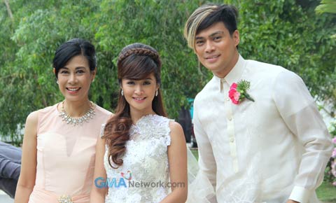 ‘Prinsesa ng Buhay Ko’ Royal Finale